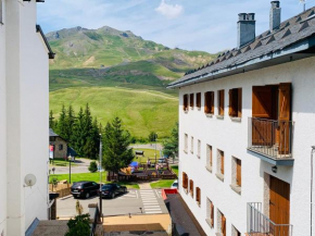 Inmobiliaria Formigal - admite mascotas